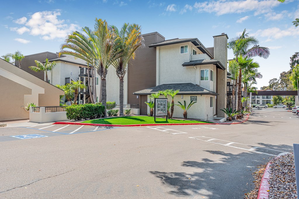 Allina La Jolla Apartments, 3417 Lebon Drive, San Diego, CA - RentCafe